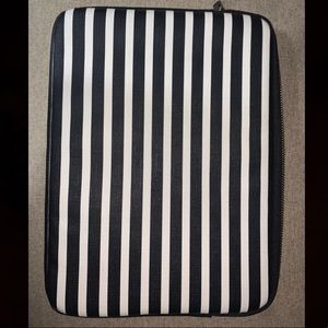 iPad sleeve 9x12 inches